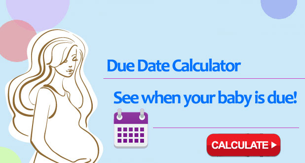 Due Date Calculator – Dr. Radha